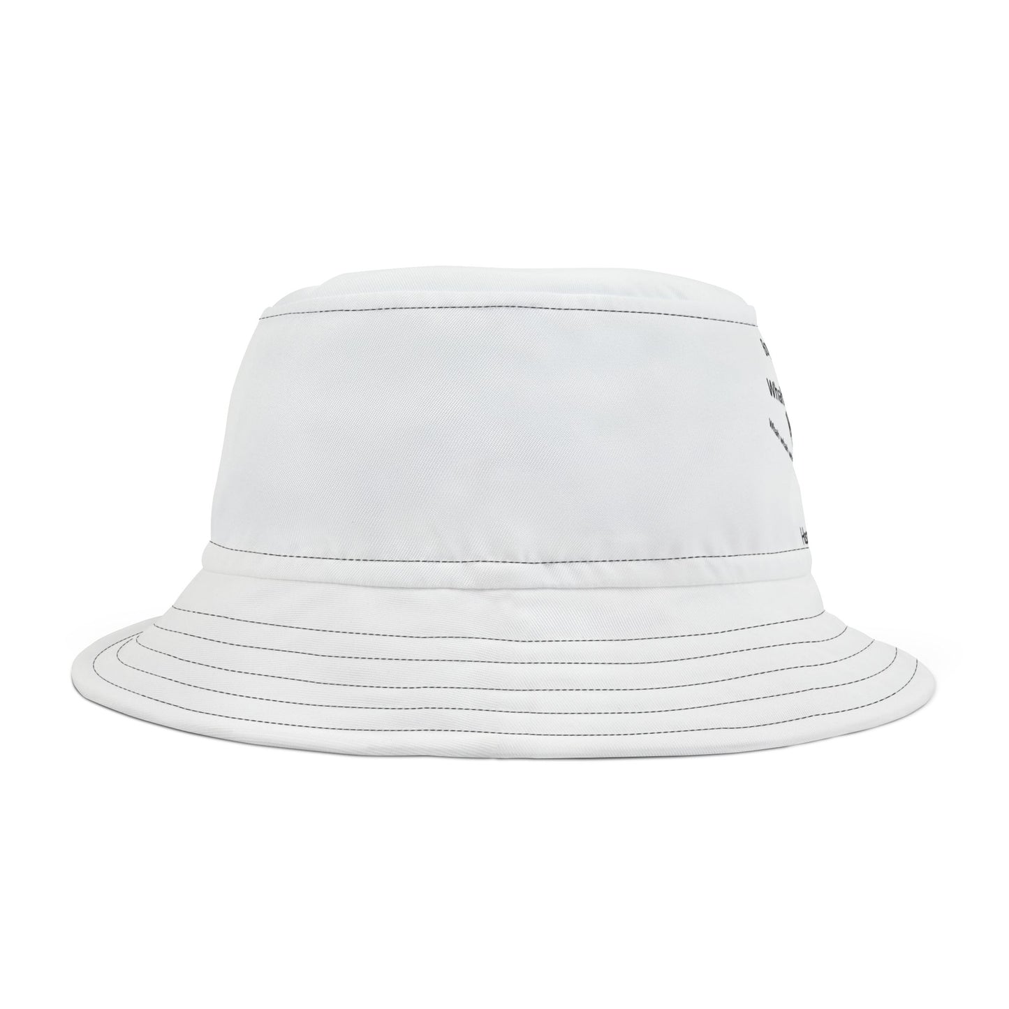 Boyfriends - Hassle in My Assle Hat
