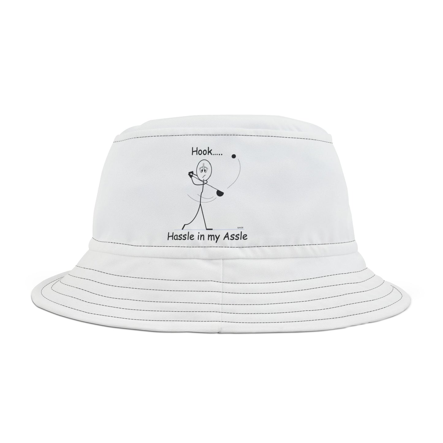 Hook - Hassle in My Assle Hat
