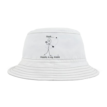 Hook - Hassle in My Assle Hat